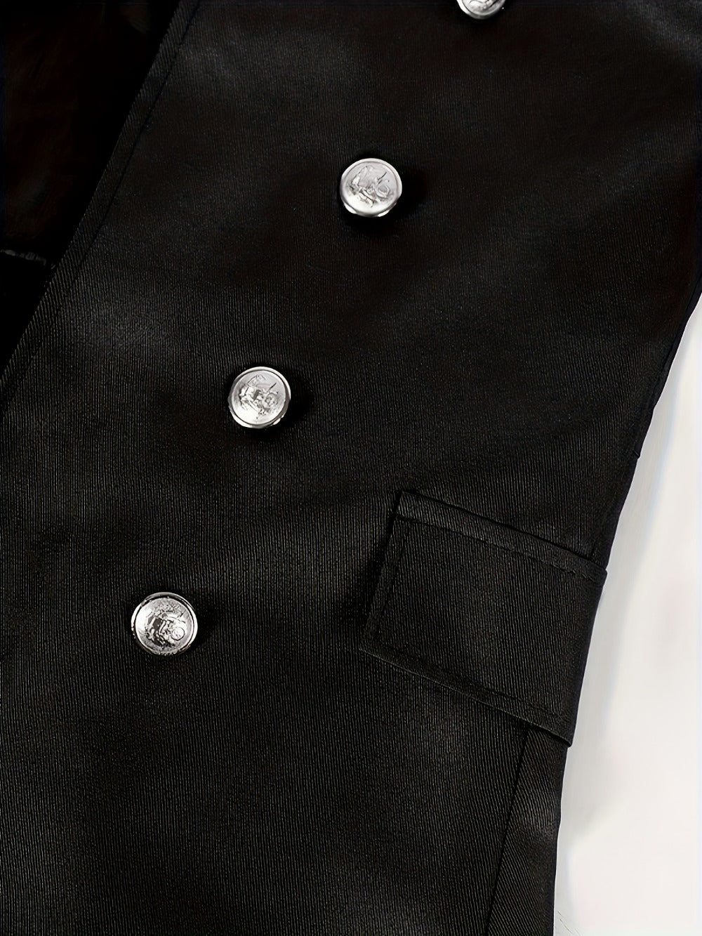 Men's Versatile Pullover Jacket Everyday 317