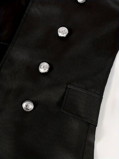 Men's Versatile Pullover Jacket Everyday 317