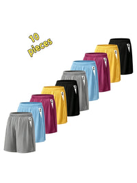 10 Pack