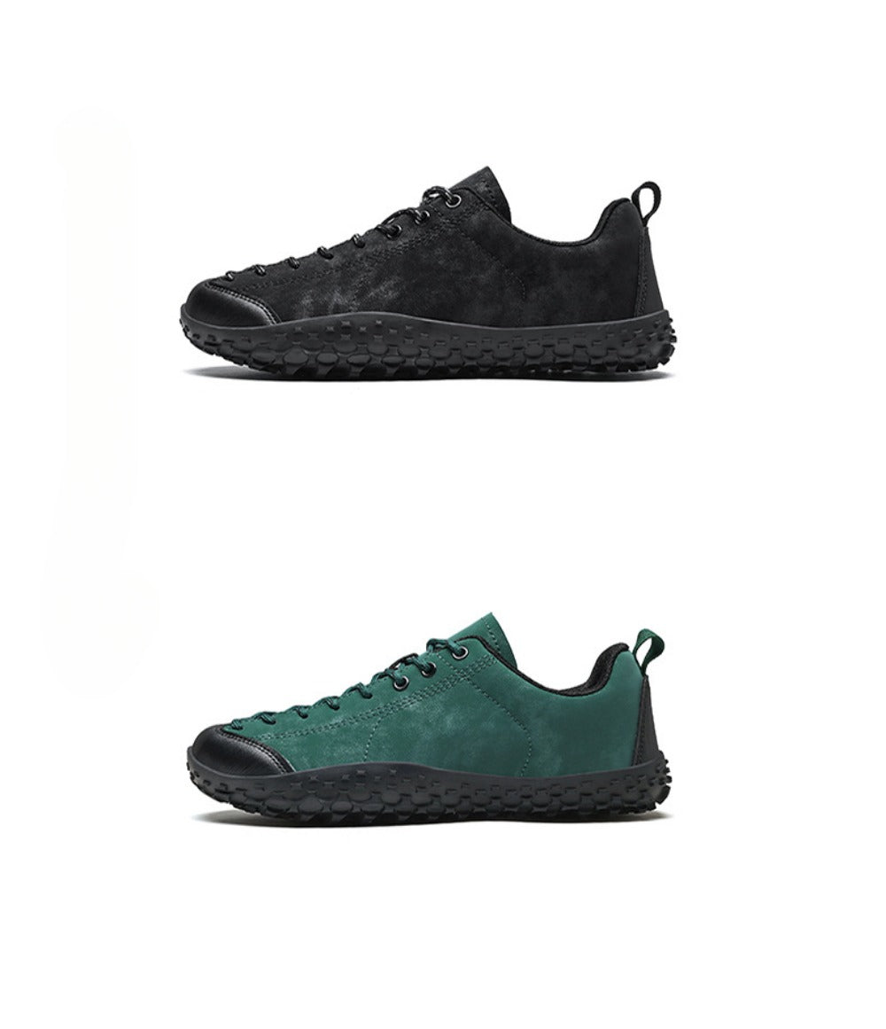 Men's Athletic Shoes - Non-Slip Sole for Outdoor & Travel 432805