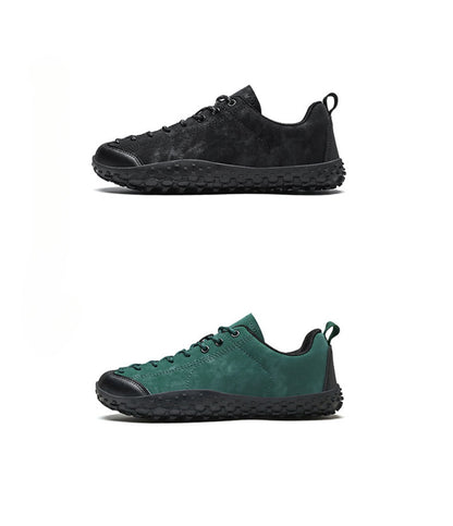 Men's Athletic Shoes - Non-Slip Sole for Outdoor & Travel 432805