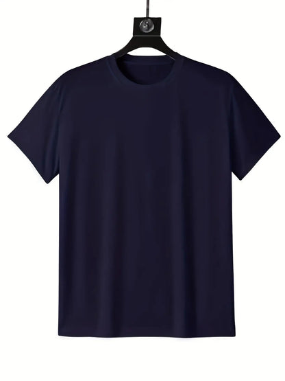 Women's Leopard Print Teacher T-Shirt- Comfortable Round Neck Short Sleeve with LEOPARD SPOT TEACH Design and Team Letters- 180g Heavyweight Casual Top Suitable for Educators,