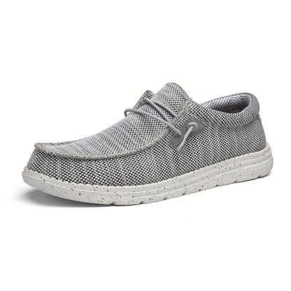 Men's Loafers & Slip-Ons - Non-Slip Sole & Slip-On Ease