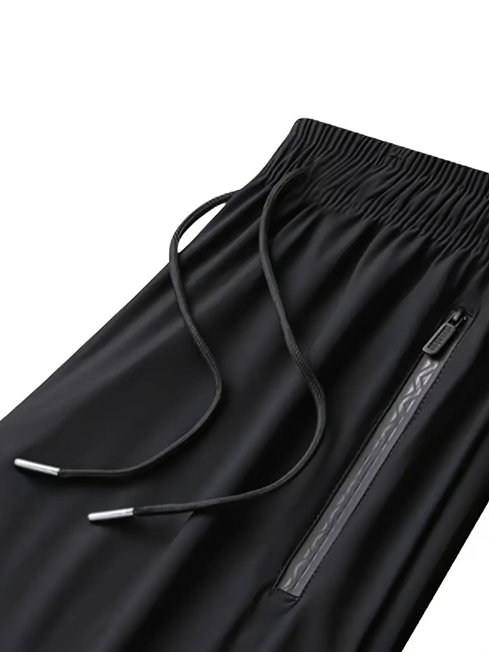 Men's Track Pants - Stretch With Pockets