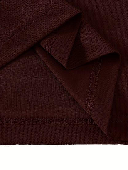 Men's Classic Hoodie - Regular Fit Style 0853