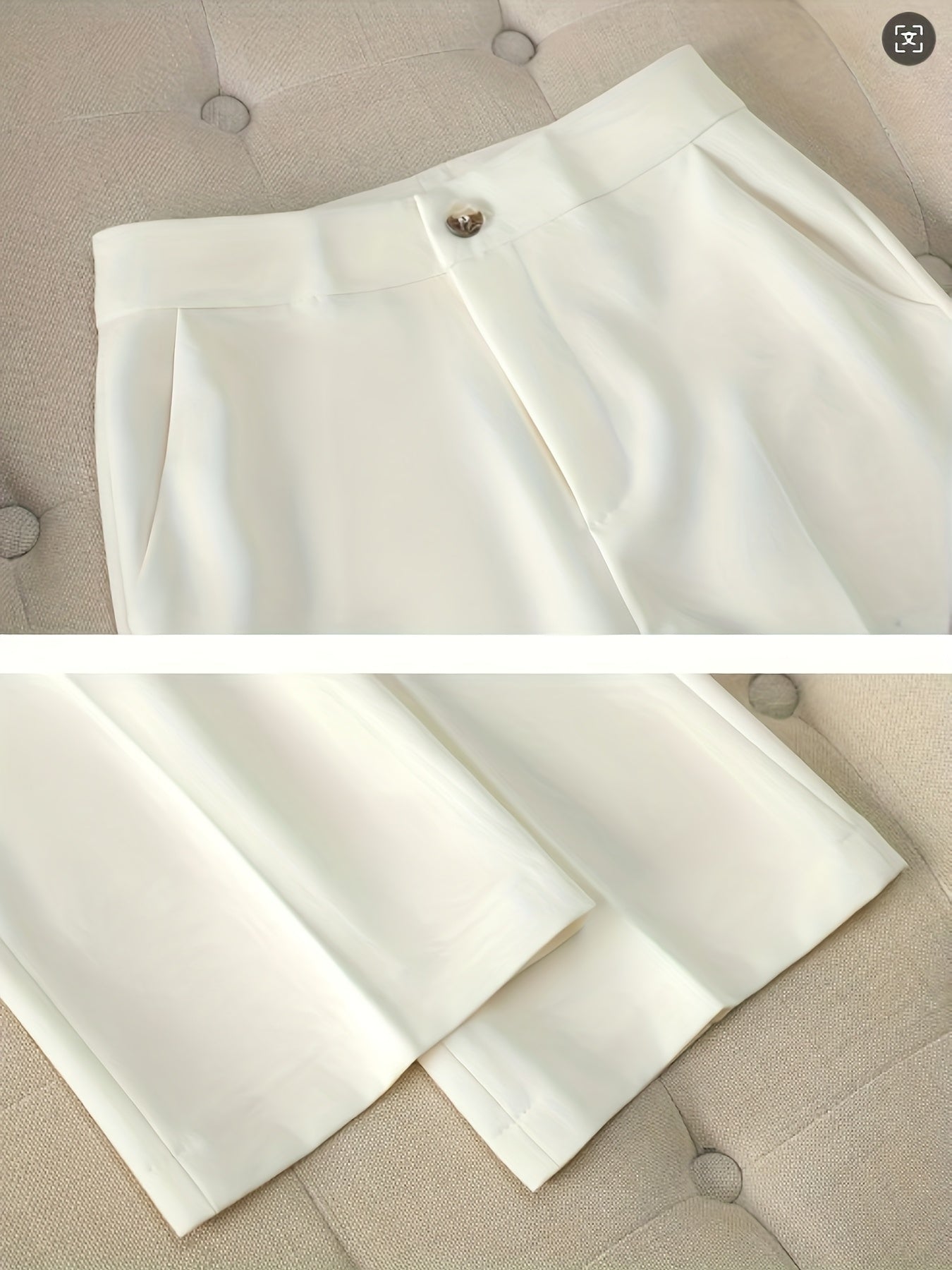 Spring And Autumn Women'S Clothing with Elegant, Stylish, And Tailored Design, Suitable for Administrative, Business, Commuting, Workwear, And Professional Suits
