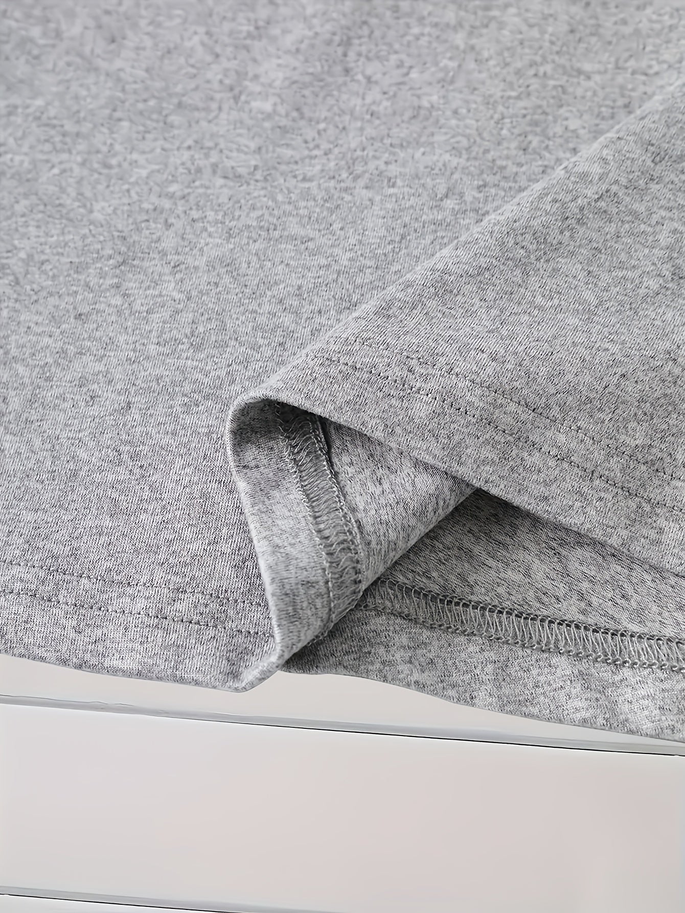 [Holiday Gifts] Fun Text Print Crew Neck Top, Casual Short-Sleeve Crew Neck Top with Loose Fit, Washable All-Season Comfort, Suitable Casual Wear Loose Fit Durable Prints, Suitable Various Holiday Gifts, Shipped from Local Warehouse, Don'T Worry about Wha