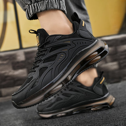 Men's Running Shoes - Lace-Up 005669