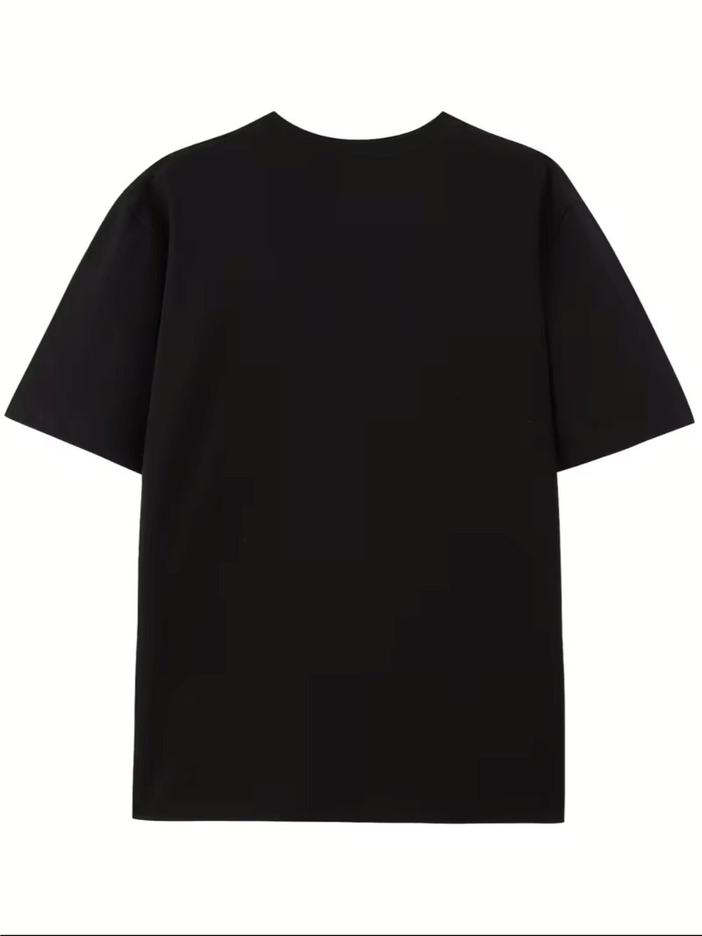 Unisex Graphic T-Shirt - Versatile Everyday Style 44453