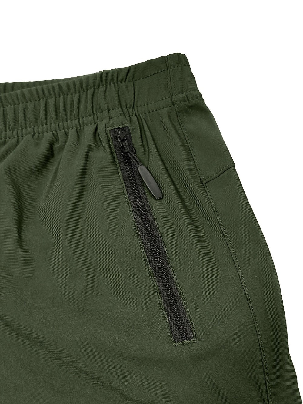 Men's Cargo Shorts - Quick Dry With Pockets Weekend Style