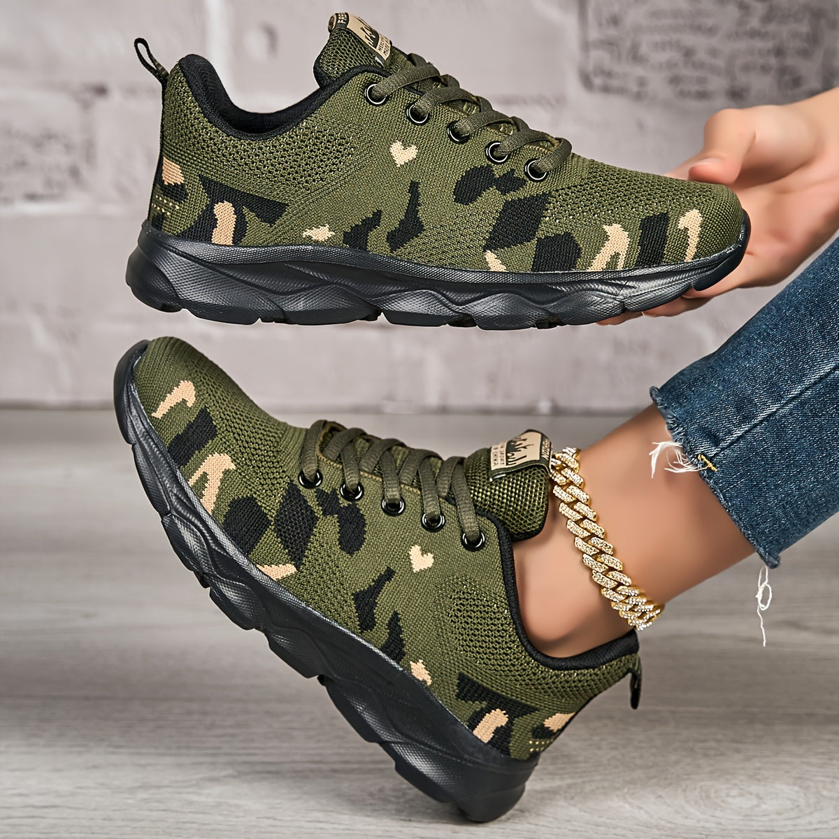 Sneakers For Women Orthopedic Sneakers Stylish Walking Shoes, Lightweight Casual Tennis Sneakers Air Running Shoes, Non Slip Breathable Tennis Shoes, Mesh Air Cushion Sneakers For Men Gym Workout Sports, Walking Shoes Women Women'S Casual Shoes