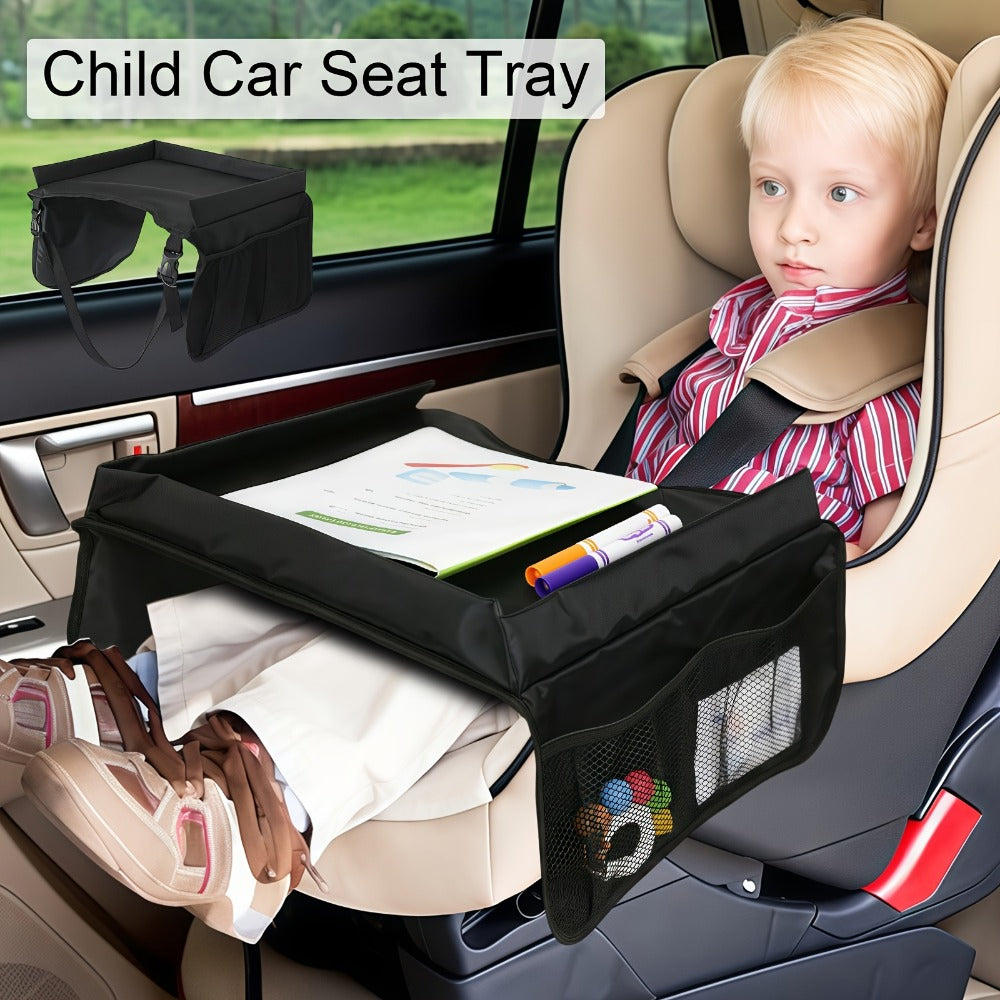 Stroller Accessory - Foldable Travel 1pc Expandable