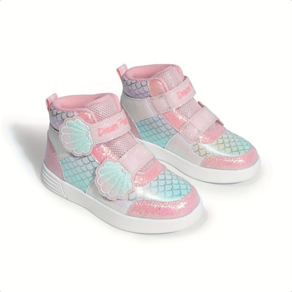 Kids' Walking Shoes - Comfort Fit for Everyday Wear 050981
