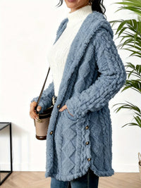 Peacock Blue