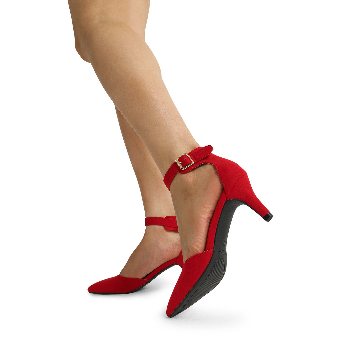 Women Formal Shoes Kitten Heel Low Heel for Women Closed Pointed Toe Pumps Wedding Party Sexy Dress Shoes Closed Pointed Toe Dress Pumps Shoes For Wedding