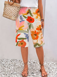 Mixed colors