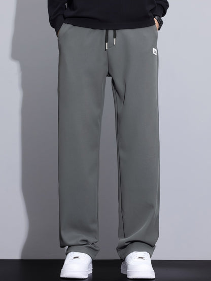 Men's Casual Pants - Stretch