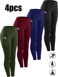 Black Navy Blue Wine Red Army Green