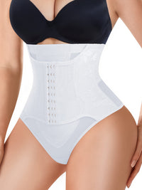Ivory White