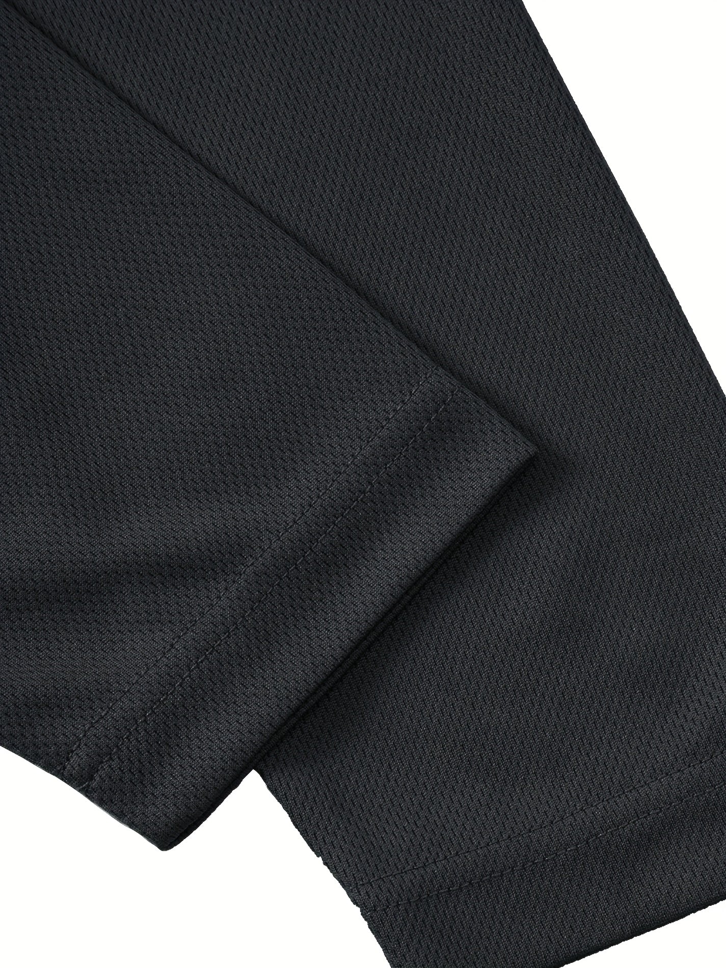Four Piece Men'S Long Sleeved Solid Color Sports Top, Long Sleeved Hooded Sports Top, Quick Drying Fabric, Simple, Comfortable And Breathable