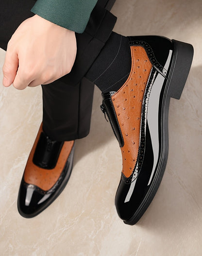 Men's Loafers & Flats - Comfort Fit for Everyday Wear 270117
