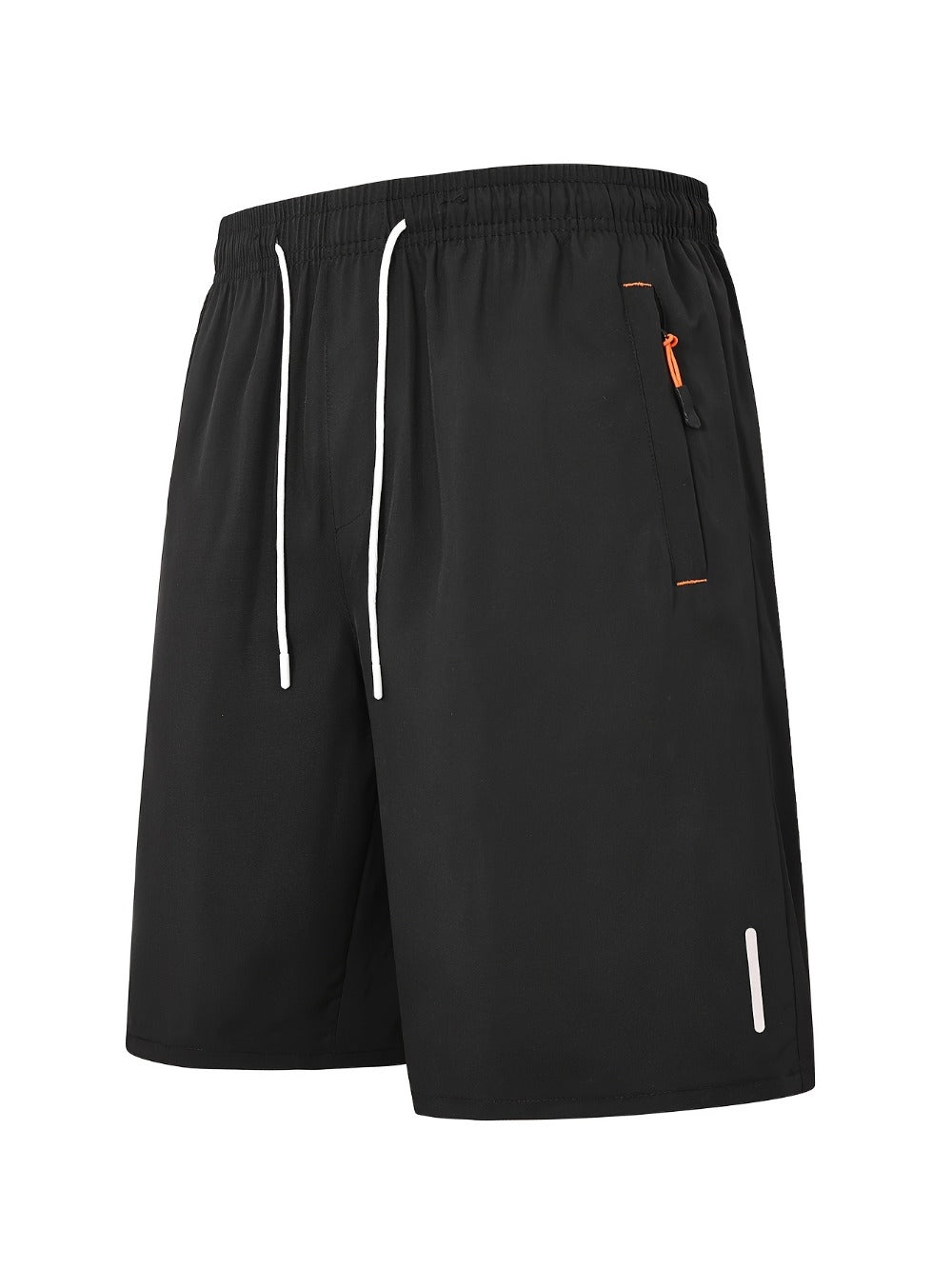 Men's Swim Shorts - Quick-Dry 5
