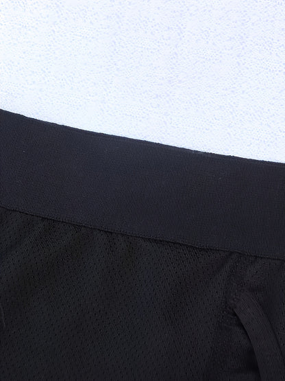 Boys' Mixed colors Mesh Underwear - product view 9