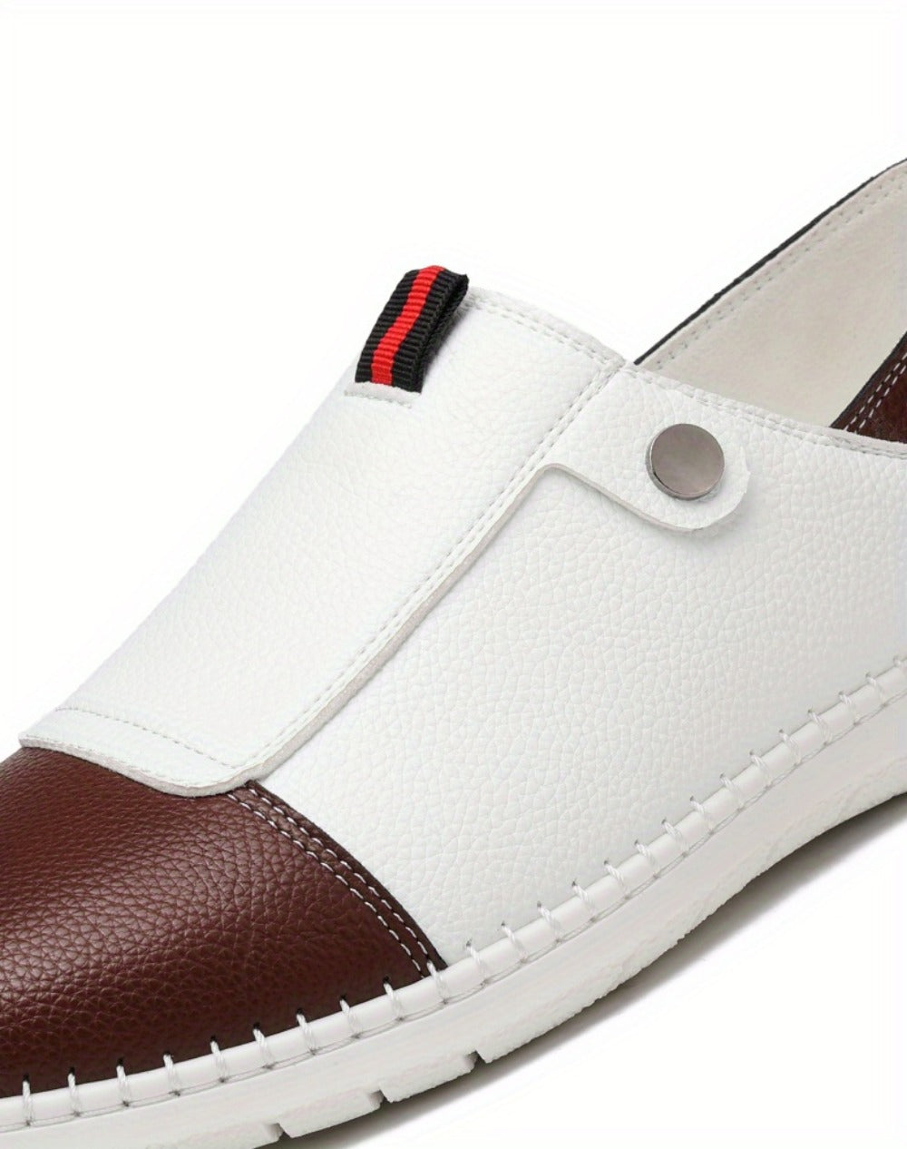 Men's Loafers & Flats - Slip-On for Everyday Wear 858789