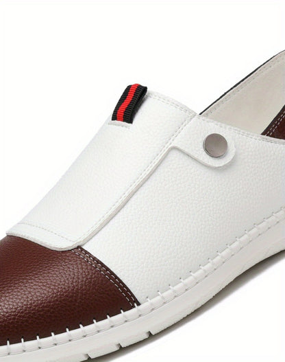 Men's Loafers & Flats - Slip-On for Everyday Wear 858789