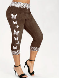 Coffee Brown