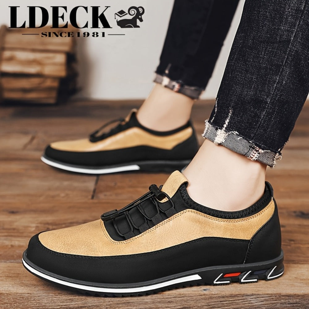 Men's Loafers & Flats - Comfort Fit for Everyday Wear 806757