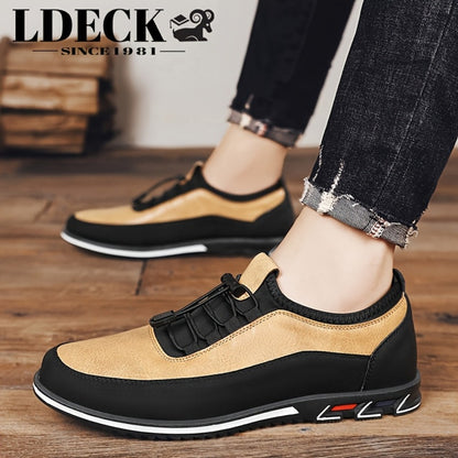 Men's Loafers & Flats - Comfort Fit for Everyday Wear 806757