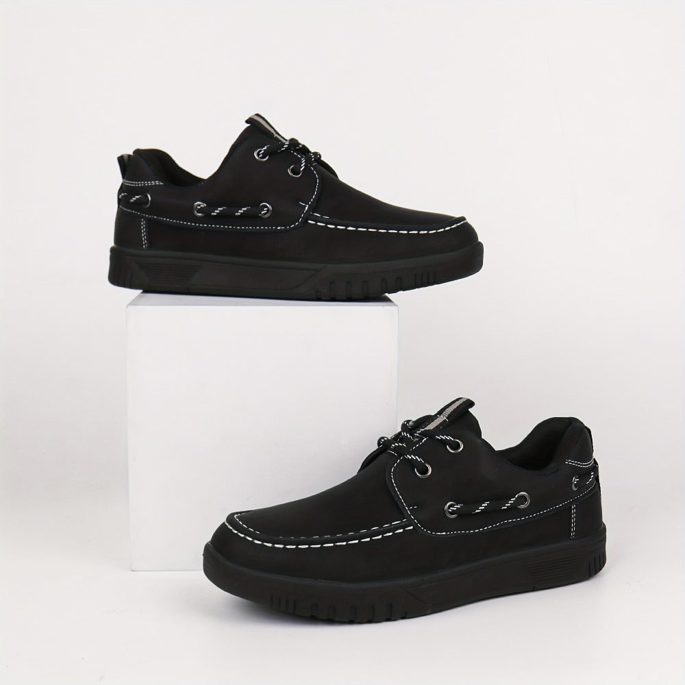 Boys Loafers & Slip-Ons - Lightweight 097253