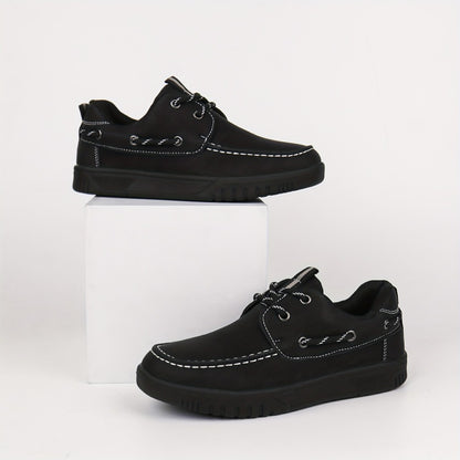 Boys Loafers & Slip-Ons - Lightweight 097253