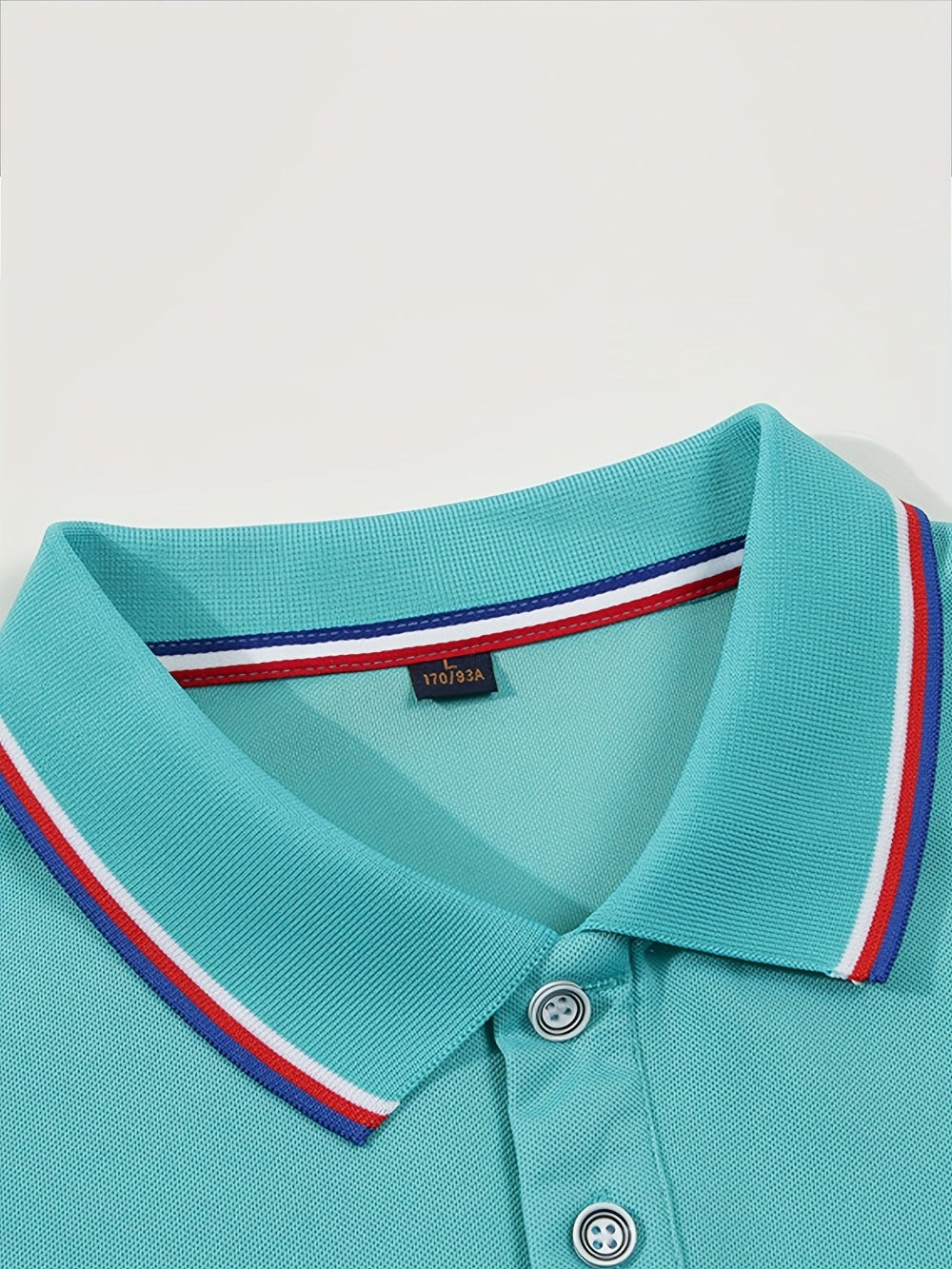 Men's Performance Shirt - Collared Long Sleeve 505573
