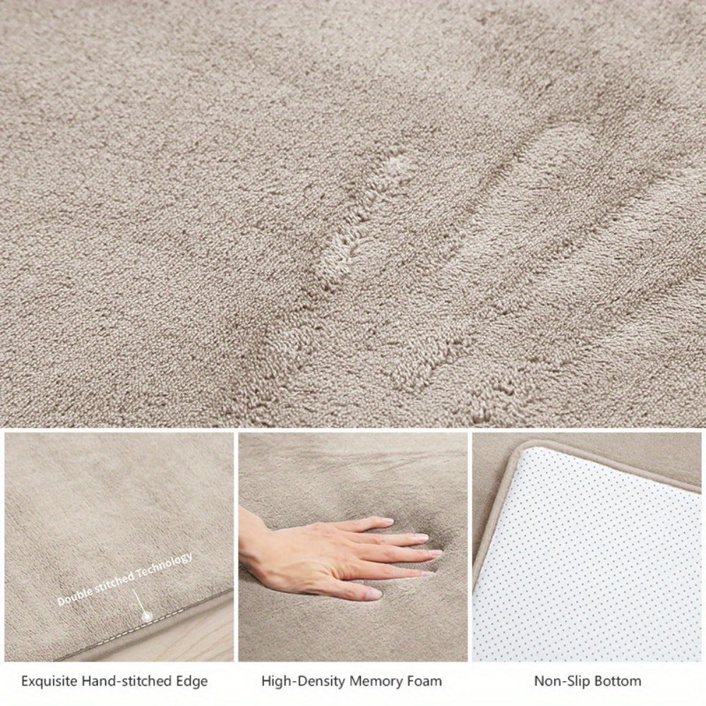 Baby Play Mat - Non-Slip Thickened Japanese Tatami