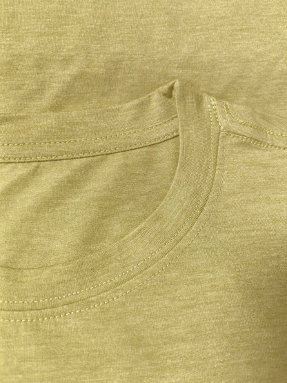 Women'S Casual Sports T-Shirt | Lightweight & Breathable European Summer Round-Neck Tee With Uplifting 'Be The Sunshine' Print - Ideal For Spring/Summer And Perfect For Various Occasions