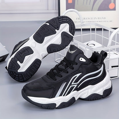 Men's Running Shoes - Non-Slip Sole 226213