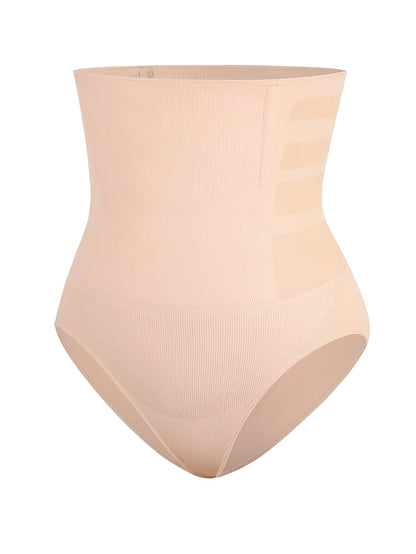 Lover Beauty'S High-Waisted Shaping Panties for Women Are Crafted to Flatten The Tummy And Enhance The Hips. They Offer Adjustable Breathable Comfort, Making Them Ideal for Everyday Use