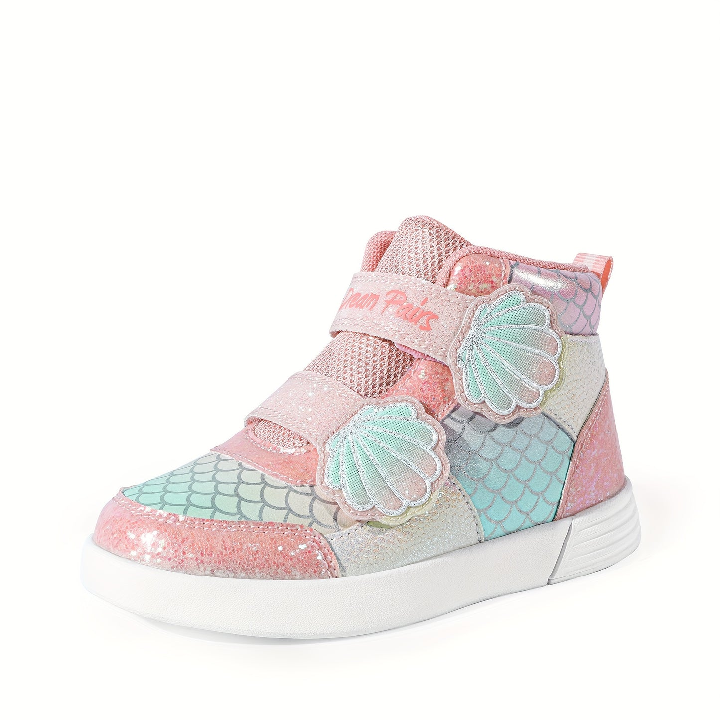 Kids' Walking Shoes - Comfort Fit for Everyday Wear 050981
