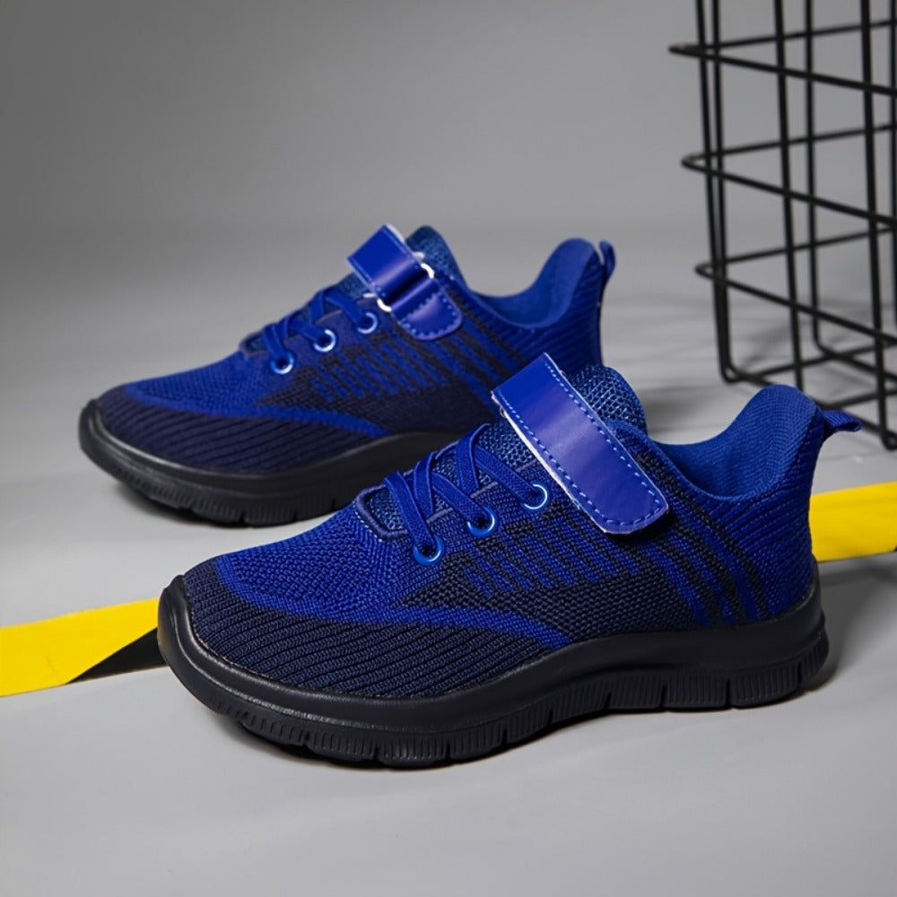 Kids' Running Shoes - Breathable Mesh & Lightweight 588773