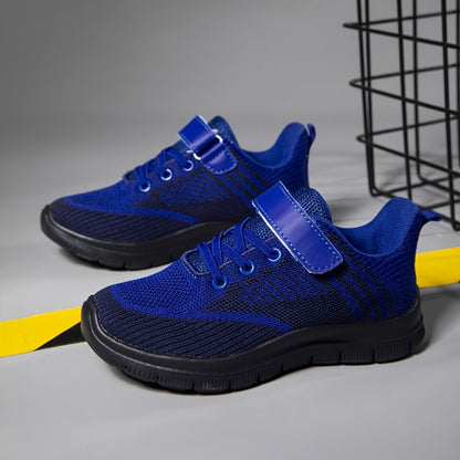 Kids' Running Shoes - Breathable Mesh & Lightweight 588773