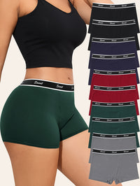 Mixed colors