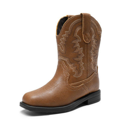 Kids' Boots - Comfort Fit 111909