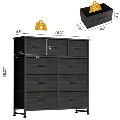 Home Storage Cabinet - Space-Saving 0165