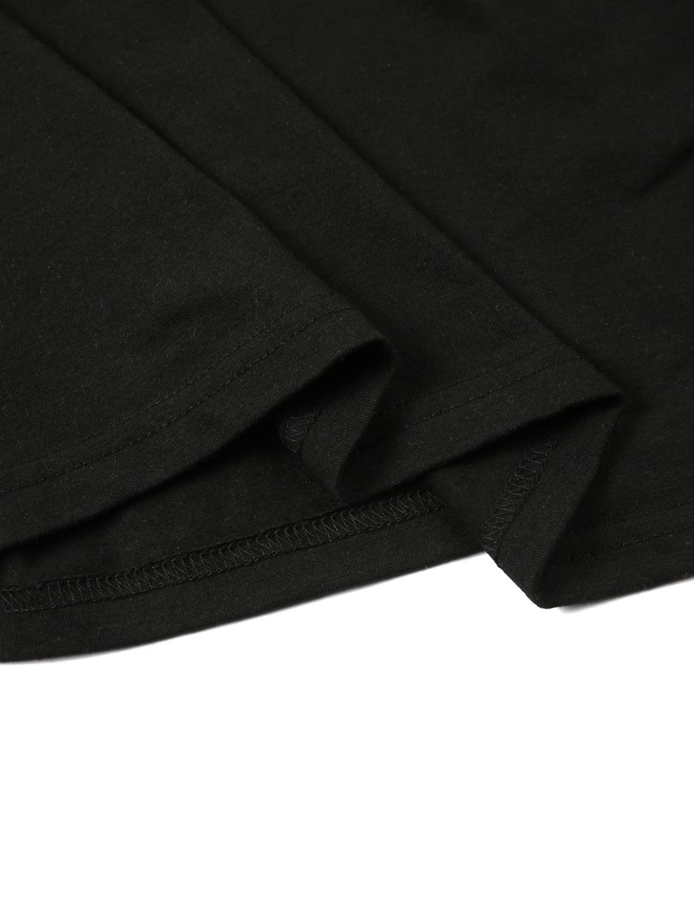 Men's Graphic T-Shirt - Crew Neck Short Sleeve Weekend Style
