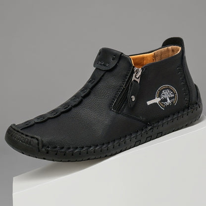Men's Boots - Everyday Comfort & Durable Sole