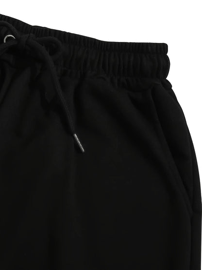 New Style Casual Women's Printed Beach Vacation S Shorts Overseas Printing