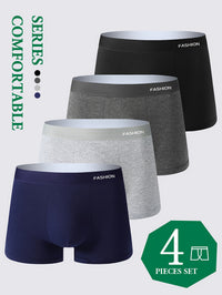4 Pack-CS Model