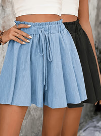 Blue + Black